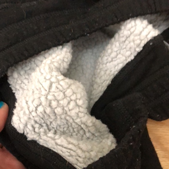 Free2B Sherpa-Lined Pants - Picture 2 of 2